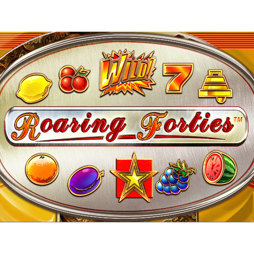 Roaring Forties