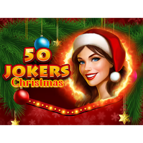 50 Jokers Christmas