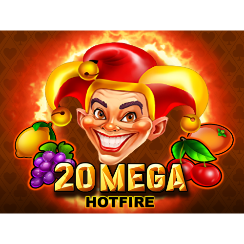 20 Mega Hotfire
