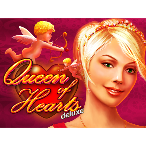 Queen of Hearts Deluxe
