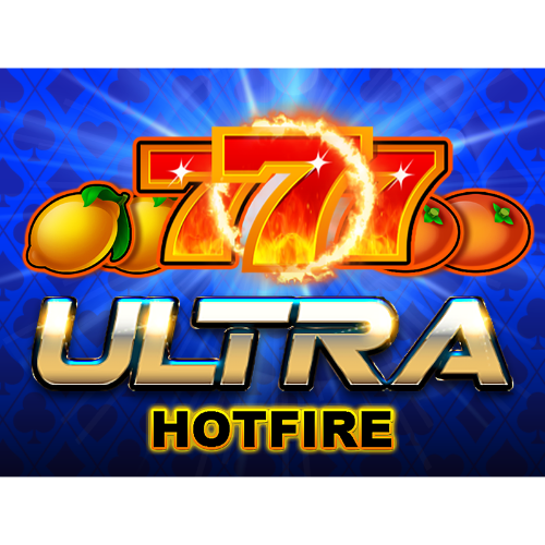 Ultra Hotfire