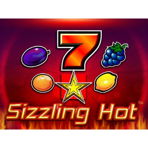 Sizzling Hot