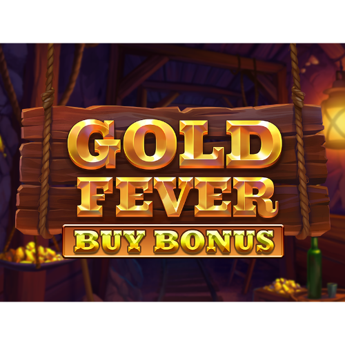 Gold Fever Buy Bonus