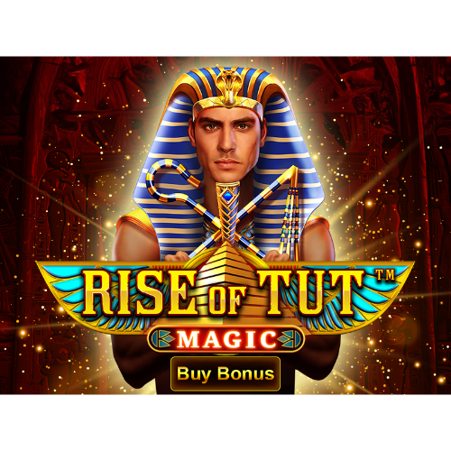 Rise of Tut Magic Buy Bonus