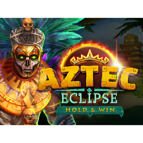 Aztec Eclipse Hold & Win
