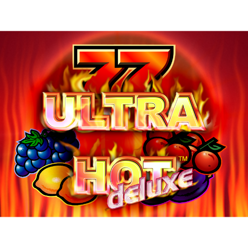 Ultra Hot Deluxe