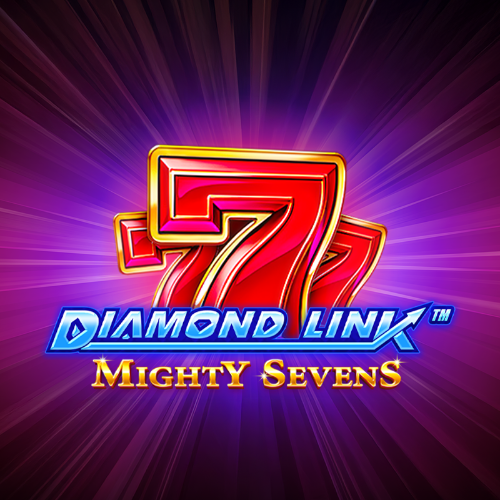 Mighty Sevens Diamond Link