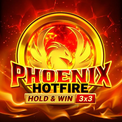 Phoenix Hotfire Hold & Win