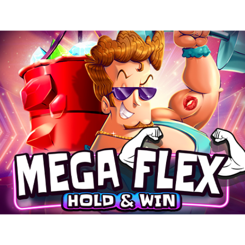 Mega Flex: Hold & Win