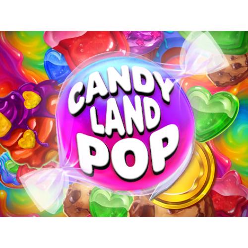 Candyland Pop