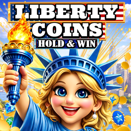 Liberty Coins: Hold & Win