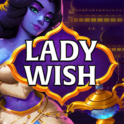 Lady Wish