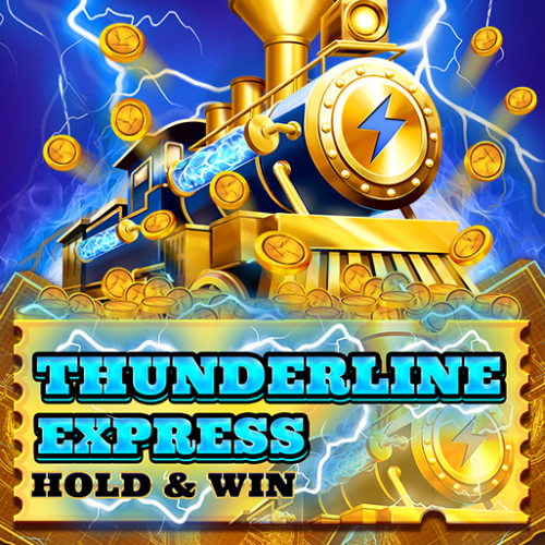 Thunderline Express Hold & Win
