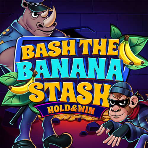 Bash the Banana Stash