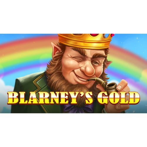 Blarney's Gold