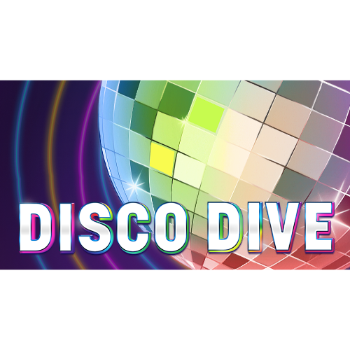 Disco Dive
