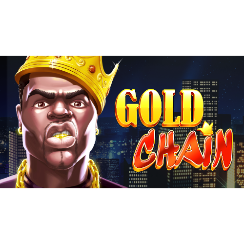 Gold Chain