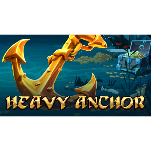 Heavy Anchor