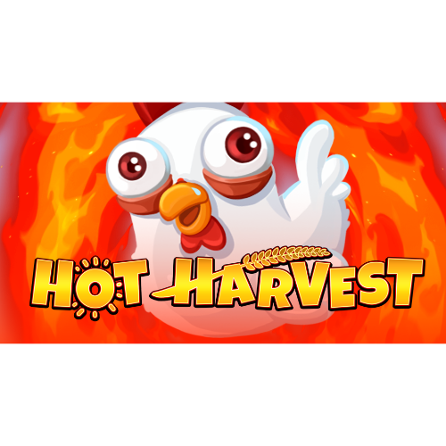 Hot Harvest