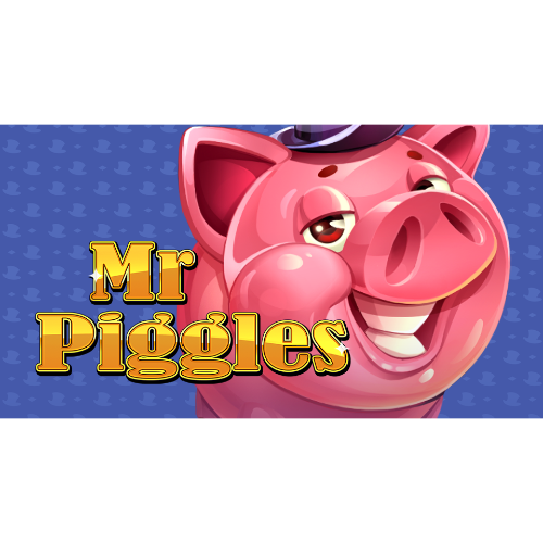 Mr Piggles