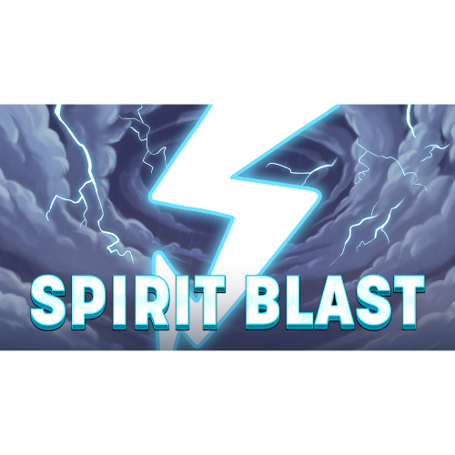 Spirit Blast