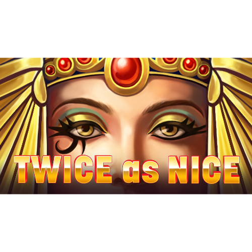 Twice as Nice
