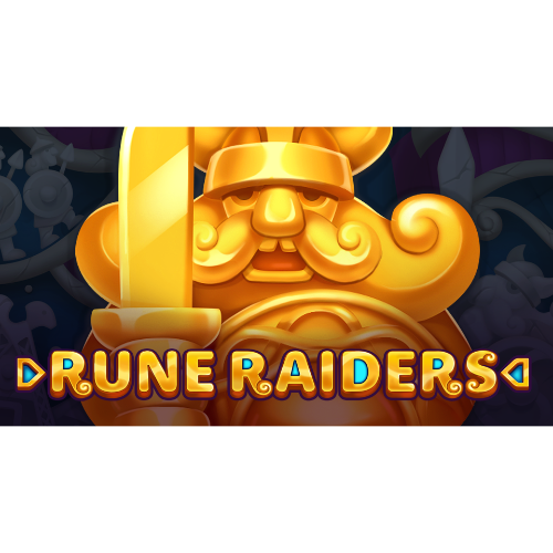 Rune Raiders