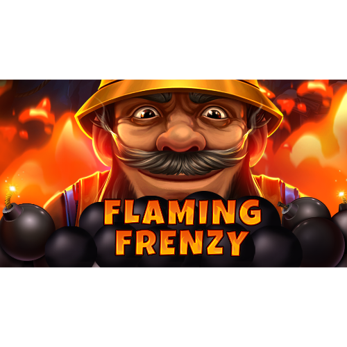 Flaming Frenzy
