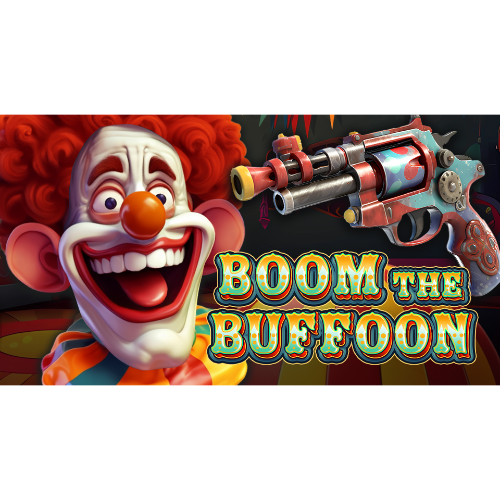 Boom the Buffoon