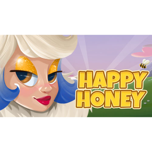 Happy Honey