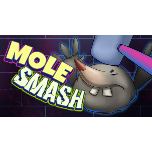 Mole Smash