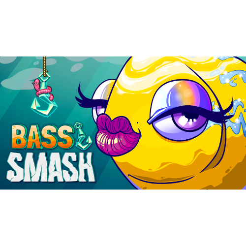 Bass Smash