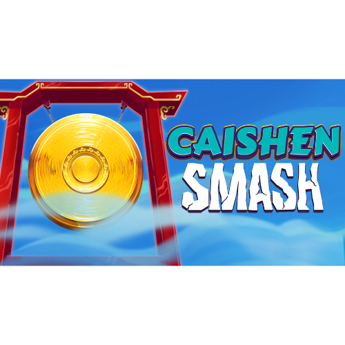 Caishen Smash