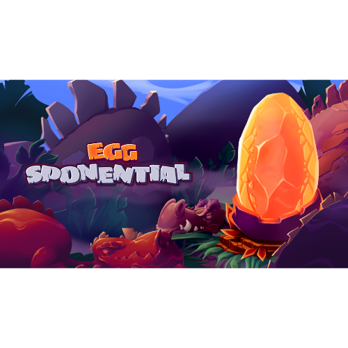 Eggsponential