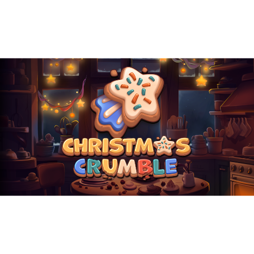 Christmas Crumble