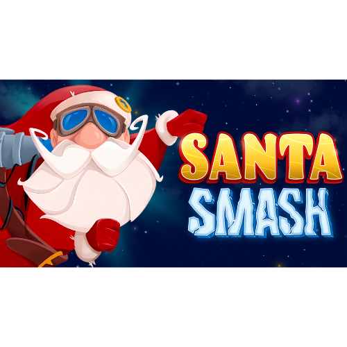 Santa Smash