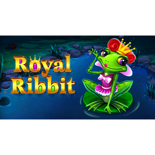 Royal Ribbit
