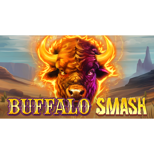 Buffalo Smash