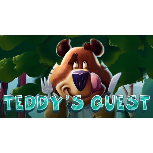 Teddy's Quest
