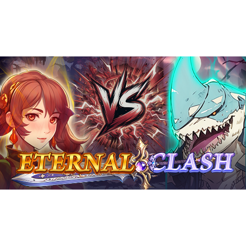 Eternal Clash