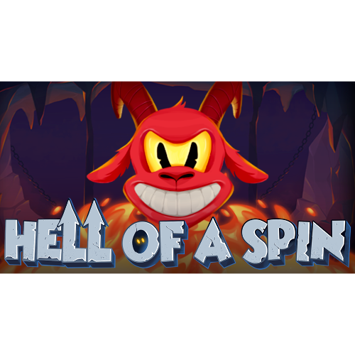 Hell Of A Spin