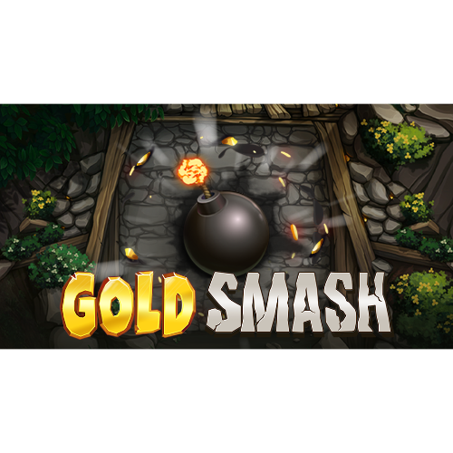Gold Smash