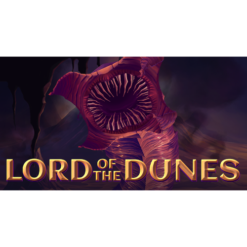 Lord of the Dunes