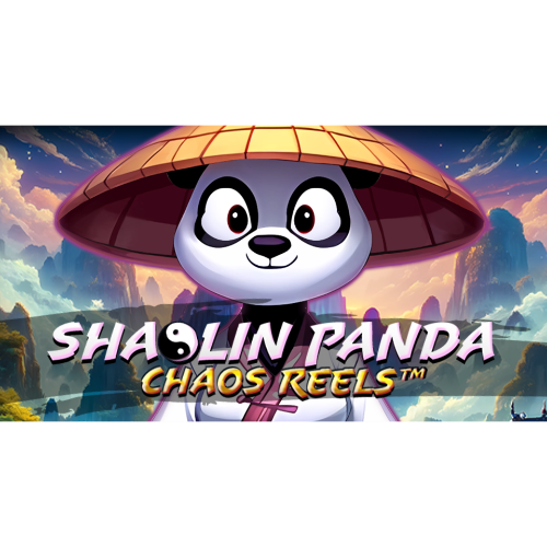 Shaolin Panda Chaos Reels