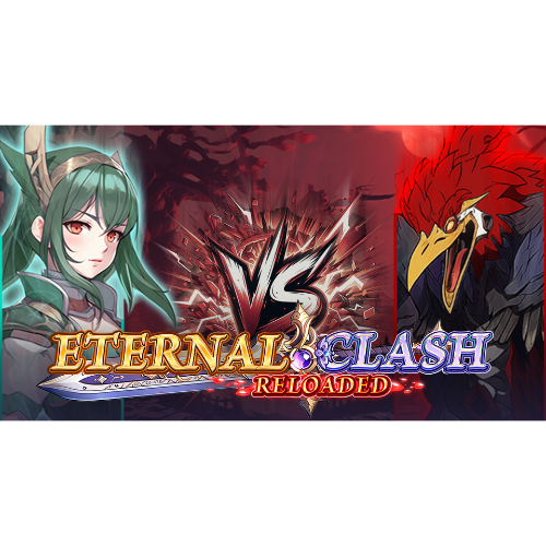 Eternal Clash Reloaded