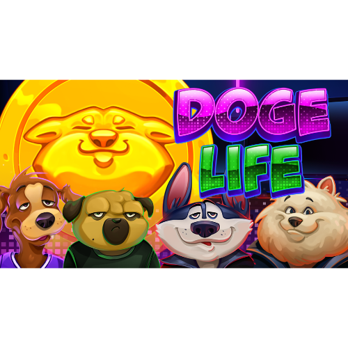 Doge Life