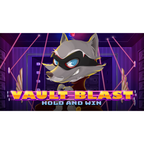 Vault Blast Hold & Win
