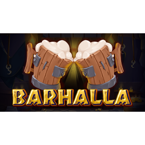 Barhalla