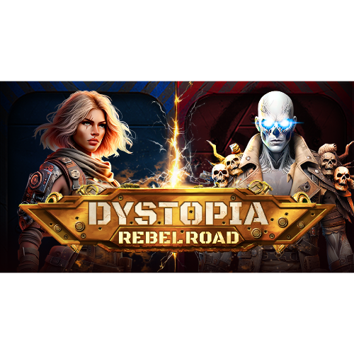Dystopia: Rebel Road