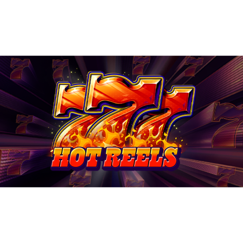 777 Hot Reels